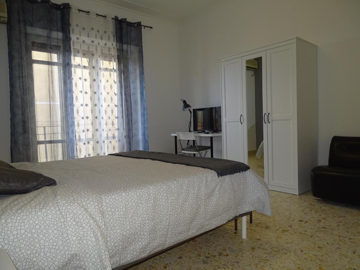 Frankie'S House B&B Catania Exterior photo