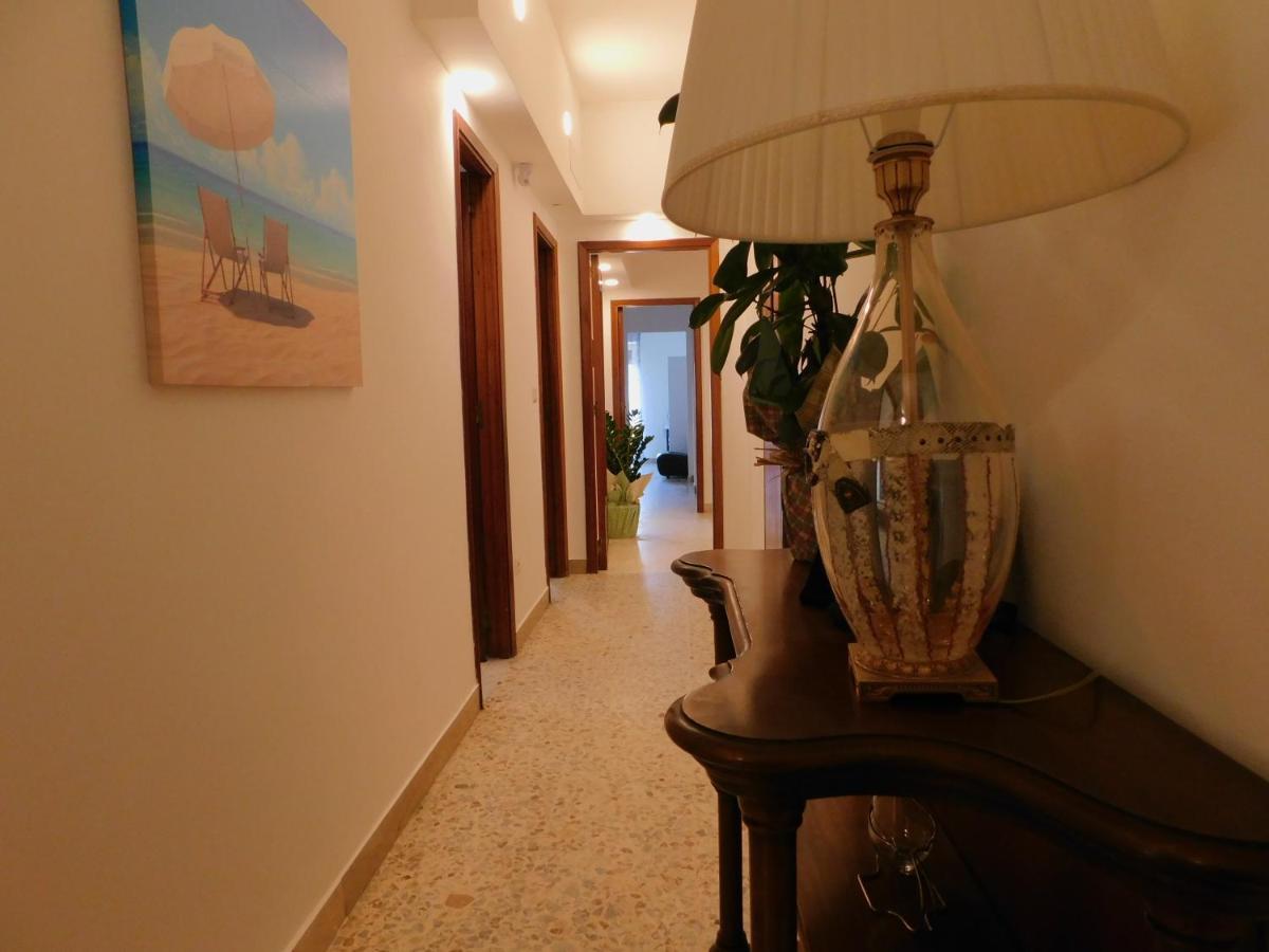 Frankie'S House B&B Catania Exterior photo