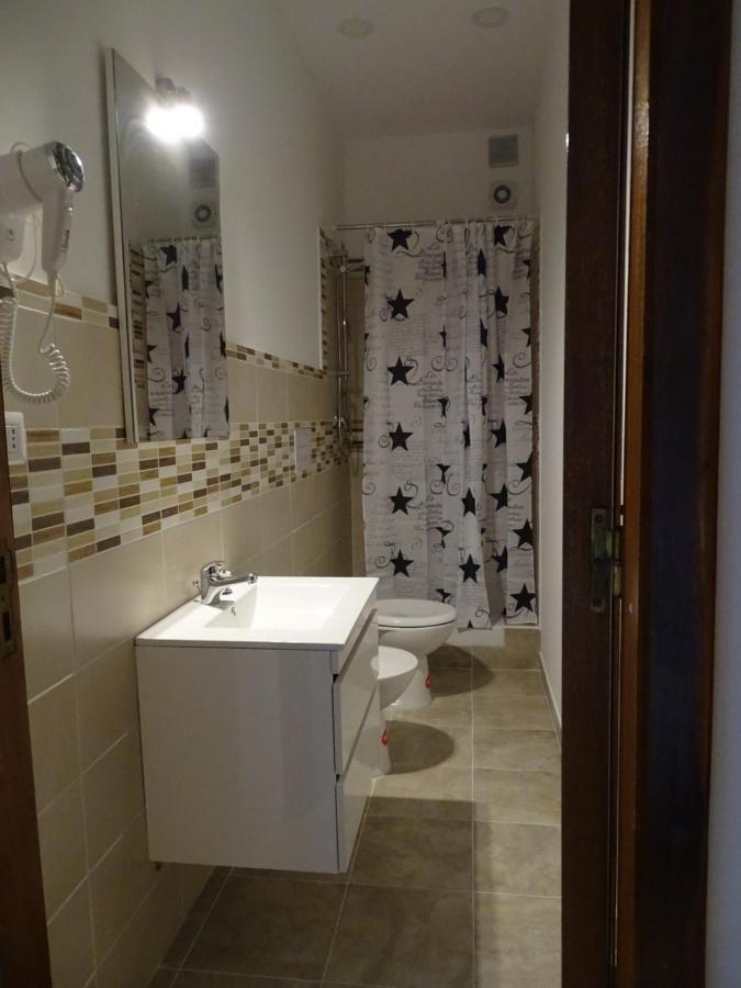 Frankie'S House B&B Catania Exterior photo