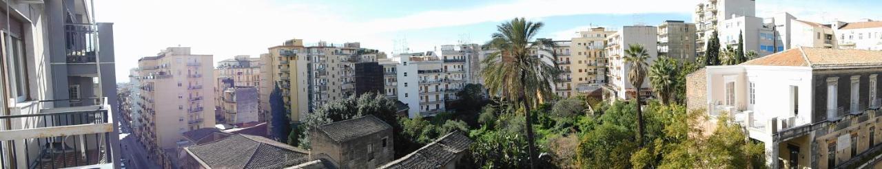 Frankie'S House B&B Catania Exterior photo